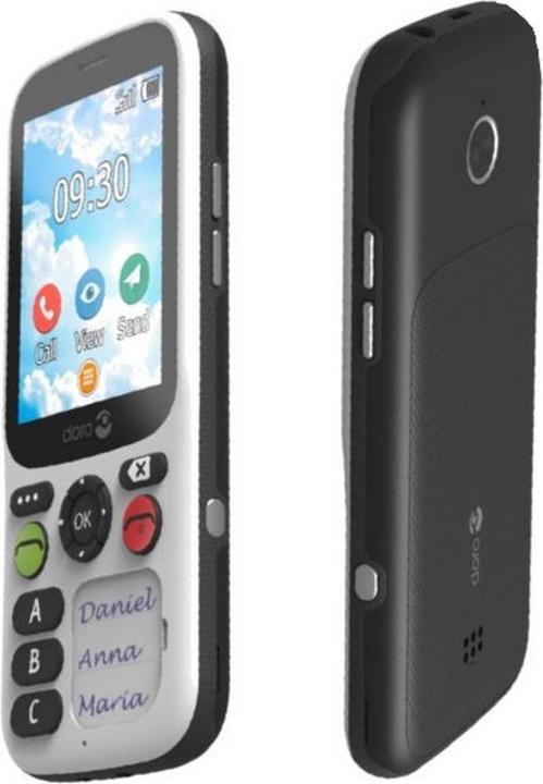 Produktbild Doro 780X IUP (2.80", 4G)