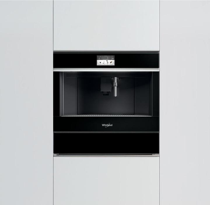 Actual product image Whirlpool W11 CM145 Fully-auto Espresso machine 2.5 L