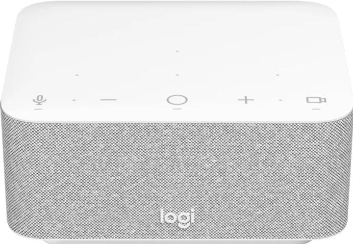 Actual product image Logitech Logi Dock (USB-C, 2 Ports)