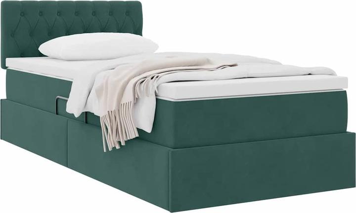 Vert foncé