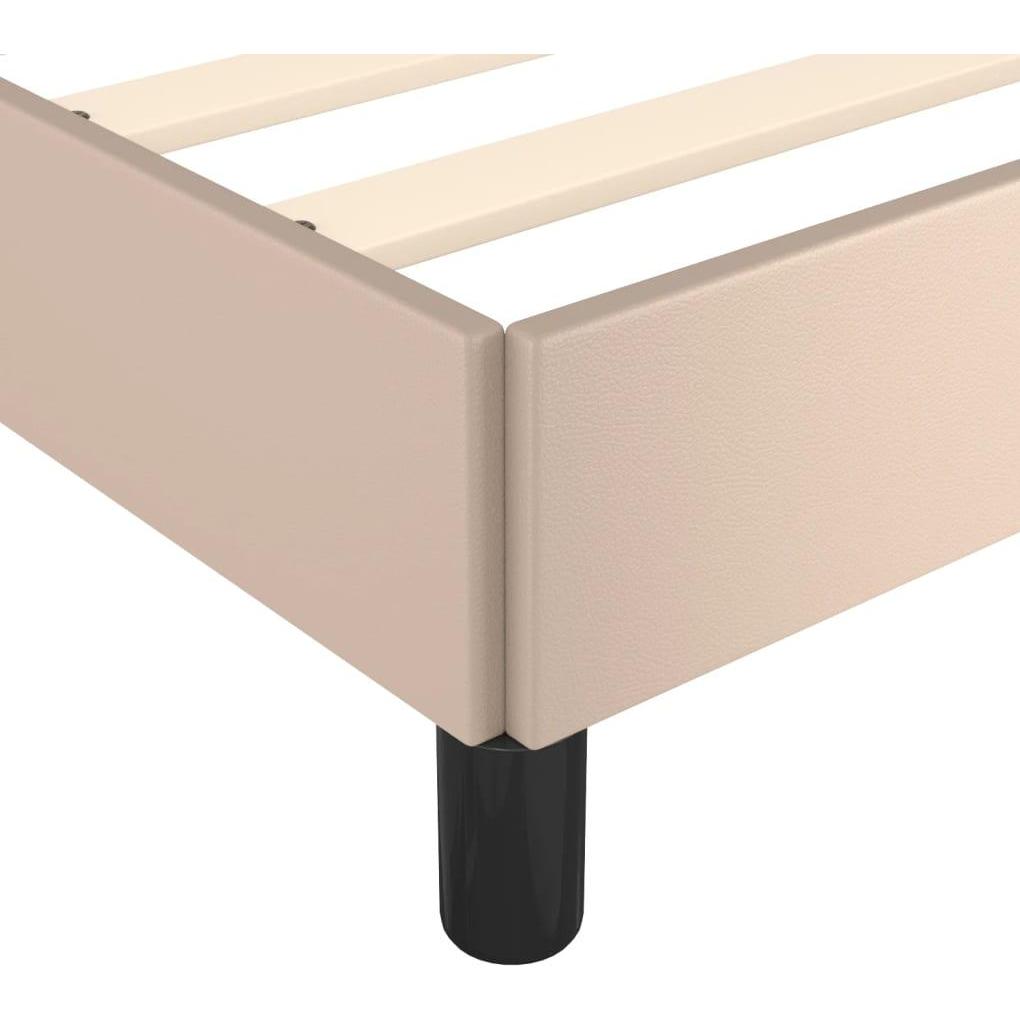 Thumbnail - VidaXL, Bett, Ceyda (120 x 190 cm)