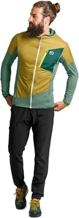 Immagine prodotto Ortovox Ladiz Hybrid Jacket (XXL)
