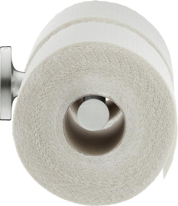 Immagine prodotto Duravit Starck T porta rotolo di carta, doppio, 009938