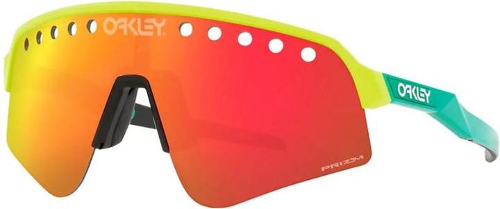 Oakley Sutro Lite Sweep lunettes de sport buy at Galaxus