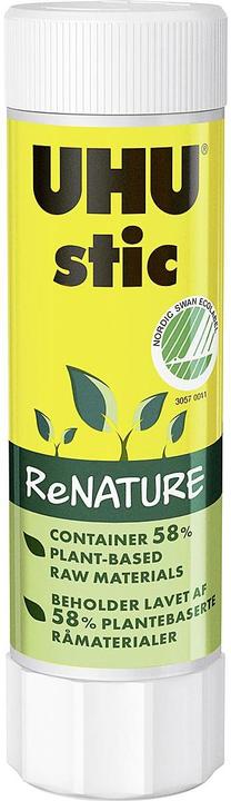Produktbild UHU Stic ReNATURE