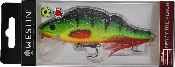 Immagine prodotto Westin Percy The Perch Crankbait (10 cm)