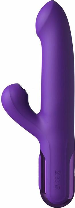 Produktbild Pipedream Super Sonix Thruster