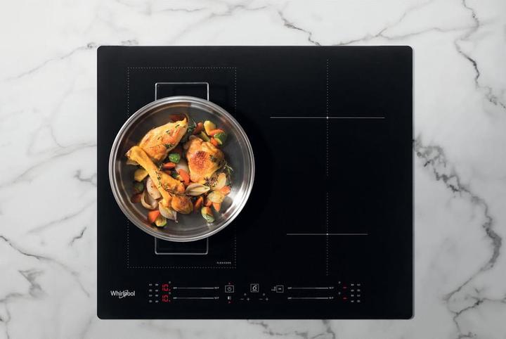 Produktbild Whirlpool Induction hob WL S7960 NE
