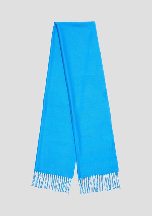 Produktbild s.Oliver Tuch Schal mit Fransen