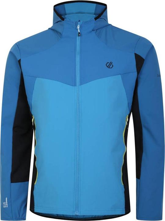 Image du produit Dare2b Softshell latitudinal (S)
