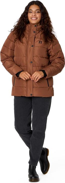 Produktbild Heber Peak Women's SylvaHe. Puff Jacket (S)