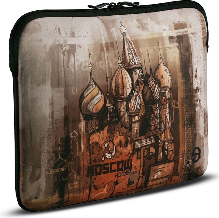 Image du produit Be.ez LA robe Moscow, MacBook Air 13 (13", Apple)
