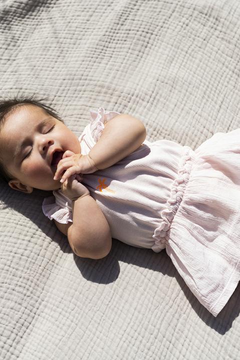 Image du produit Noppies Robe bébé Newnan (68)