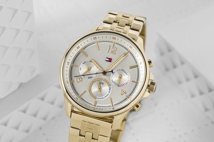 Produktbild Tommy Hilfiger Harper 1782223 (L) (Analoguhr, 38 mm)