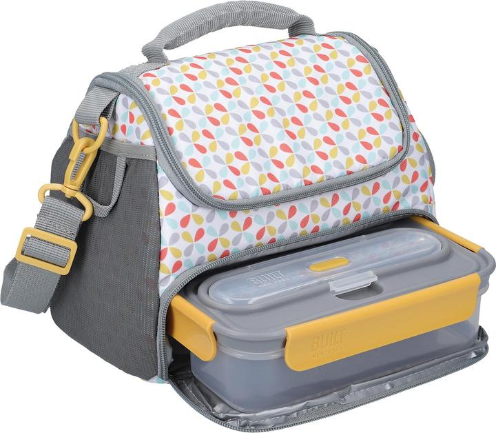 Actual product image Built Lunch Bag