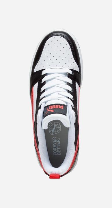 Image du produit Puma Rebound V6 Lo Jr (39)