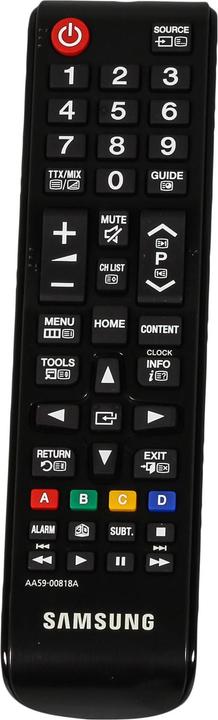 Immagine prodotto Samsung Telecomando di ricambio TM1050 (Telecomando specifico per il dispositivo)