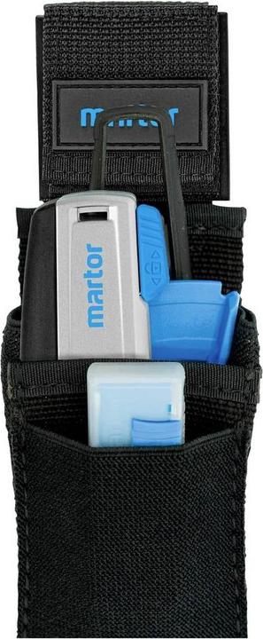 Actual product image Martor 992202.09 SECUPRO 625 SET 992202 1 pc.