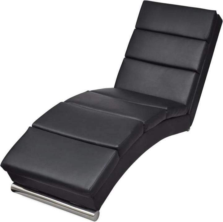 Produktbild vidaXL Chaiselongue