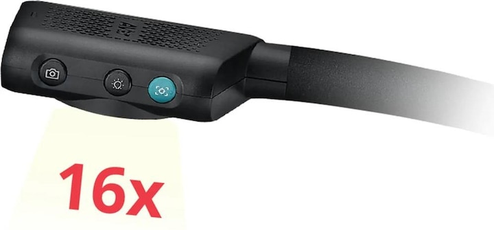 Produktbild AVer U50+ 8MP USB Visualizer, UHD (UHD, A3)