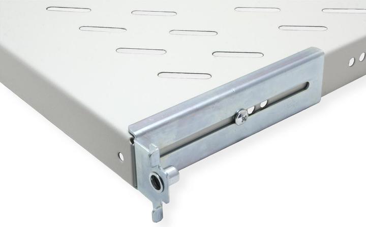 Produktbild Roline 19-Zoll Fachboden 1 HE