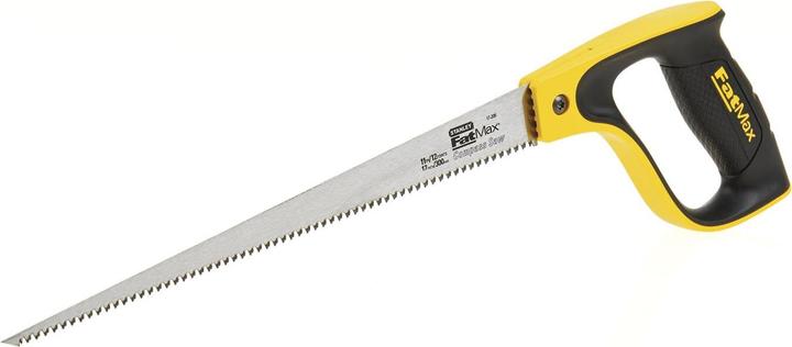 Productafbeelding Stanley Decoupeerzaag Fatmax
