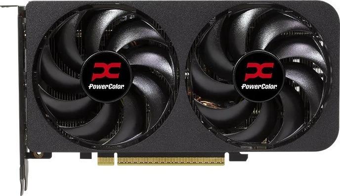Actual product image Powercolor Reaper Radeon RX 9060 XT (16 GB)