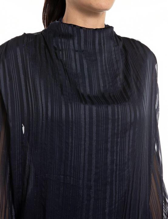 Immagine prodotto Replay Camicia a Taglio Dritto (S)