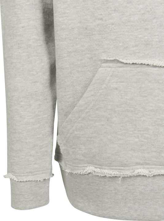 Image du produit Urban Classics Herringbone Terry Hoody (S)