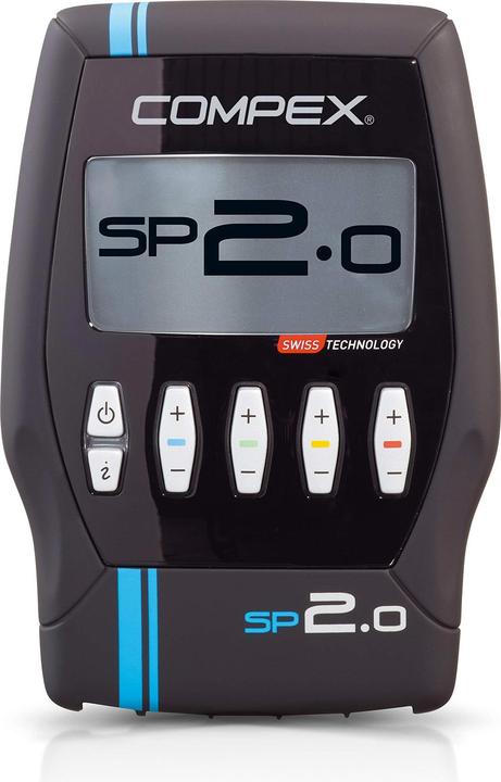 Compex Sp 2.0