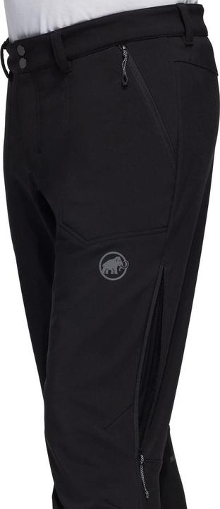 Image du produit Mammut Runbold Hiver SO Pants Men (54)