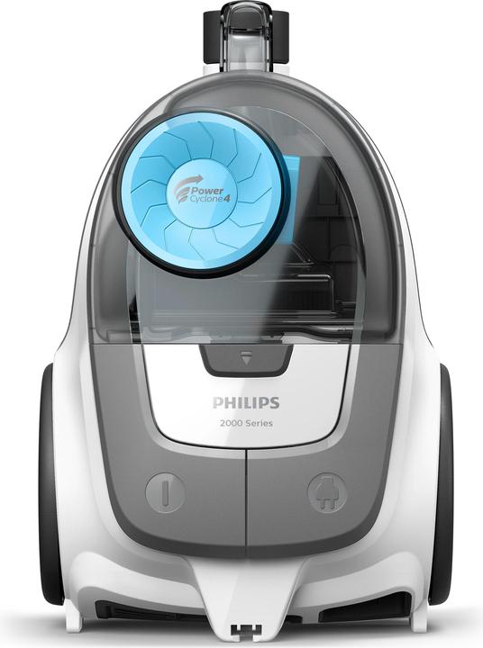 Actual product image Philips 2000 series XB2122/19