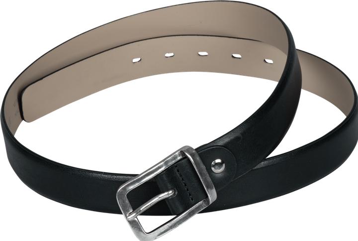 Image du produit 0714 Ceinture 3,0 cm Laisser naturel / Yvonne