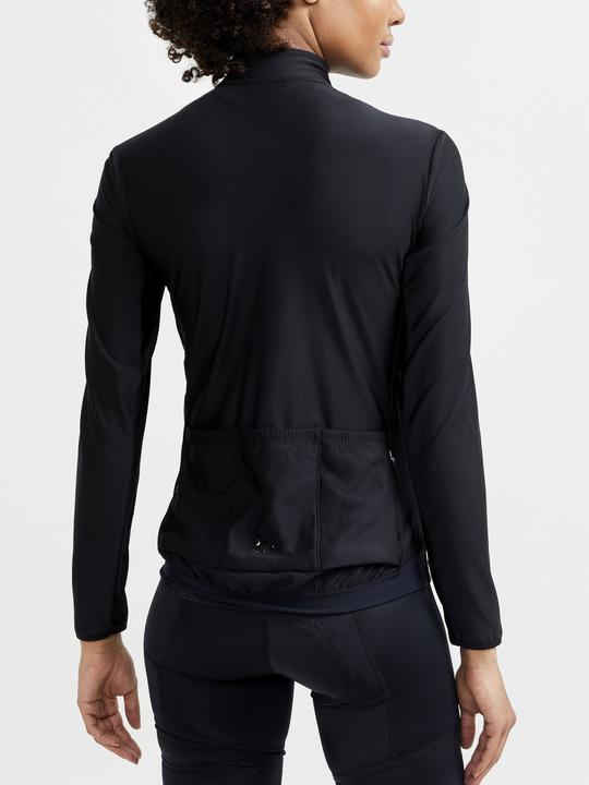 Produktbild Craft ADV BIKE ESSENCE LS JERSEY W 999000 XXL (XXL)