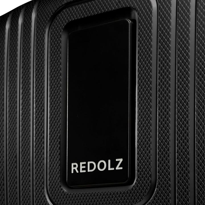 Actual product image Redolz Essentials 14 Beautycase 34 cm