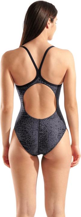 Immagine prodotto Arena W Snakeskin Swimsuit Lightdrop Back (38)