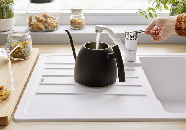 Actual product image Blanco Blancowega Ii