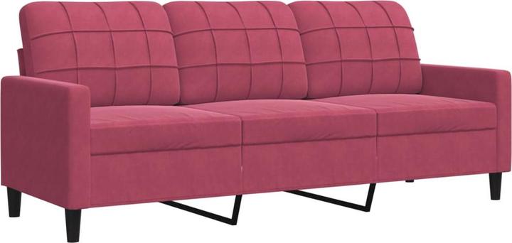 Actual product image vidaXL Laja (Upholstery set)