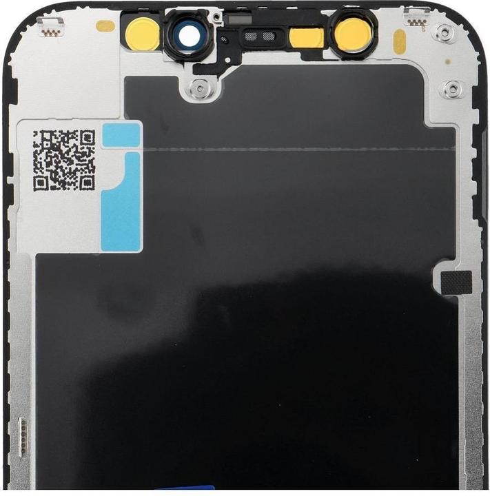 Actual product image JK LCD display! LCD Display for IPHONE 12 Mini FullHD Incell (Change IC) (Display, Apple iPhone 12 mini)