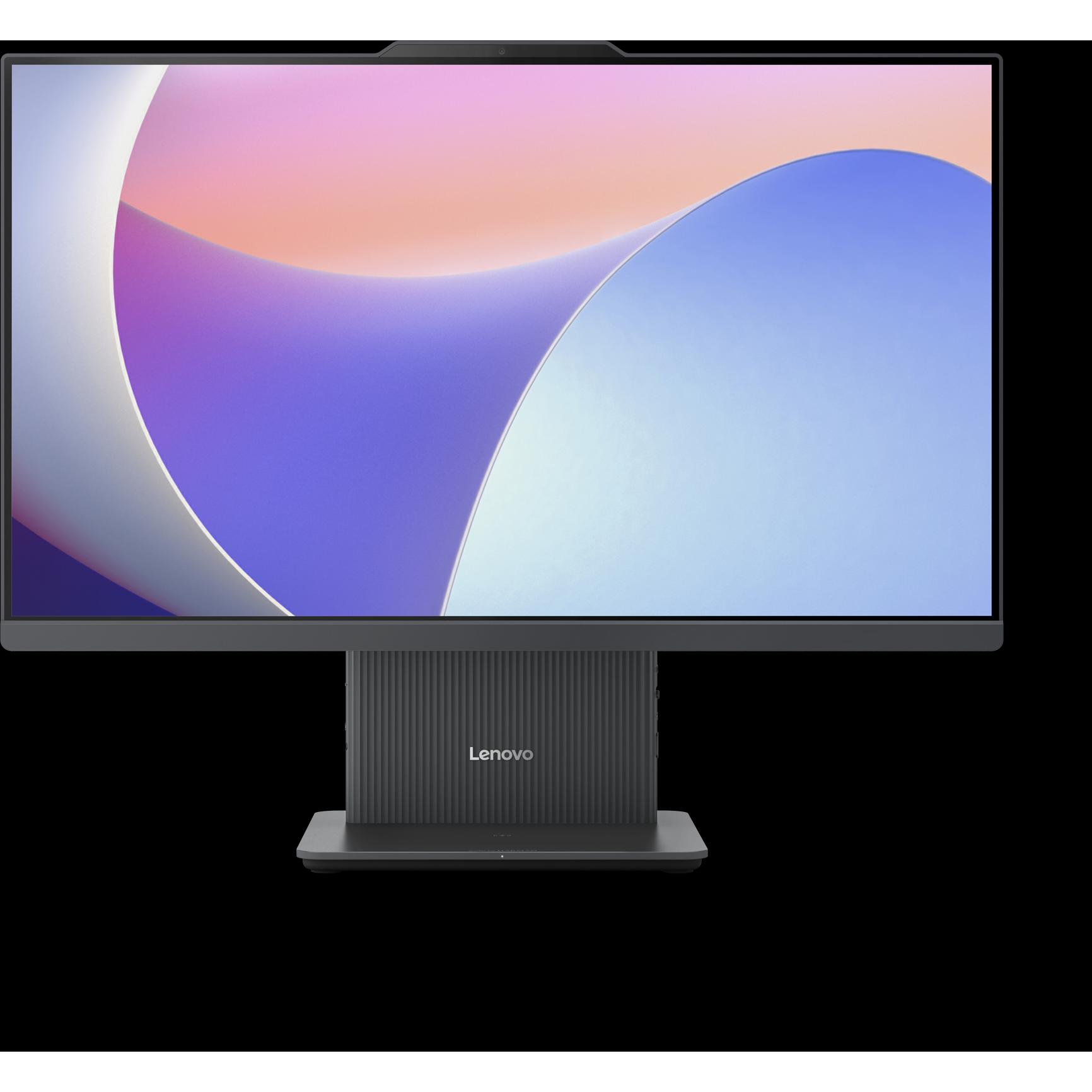 Lenovo AIO 3 24" - Ryzen 5 7535HS / 16GB / 1TB (AMD Ryzen 5 7535HS, 16 GB, 1000 GB, Radeon 660M), PC