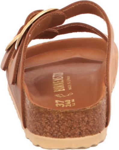 Image du produit Birkenstock Mule Arizona Big Buckle LEOI (42)