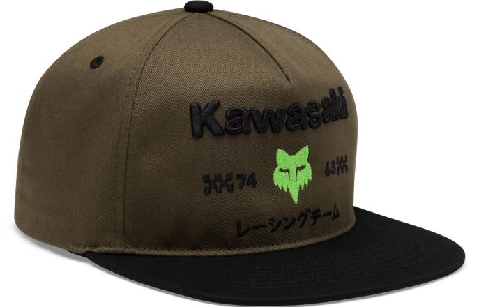 Produktbild Fox Kawi Snapback Hat (One Size)