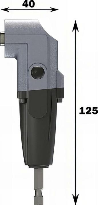 Actual product image Famag Angle screw jigs