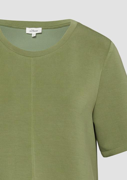 Image du produit s.Oliver Scuba-Kleid mit Biese (36)