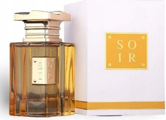 Produktbild Ameer Al Oud Soir (Eau de Parfum, 80 ml)