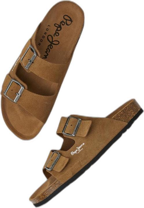 Produktbild Pepe Jeans Bio Suede (45)