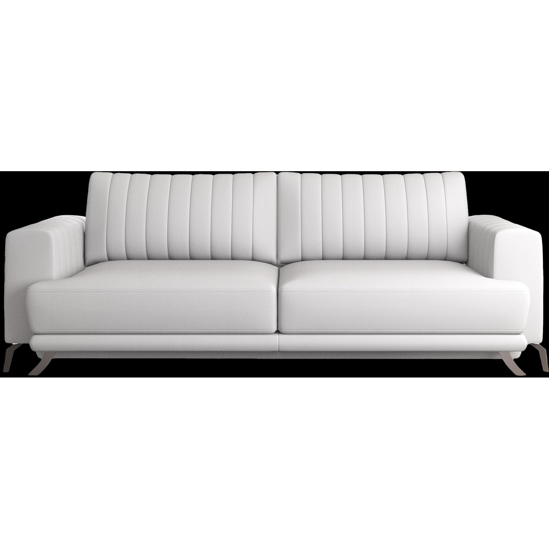 ELTAP, Sofa, Elise (4-Sitzer, Bettsofa)