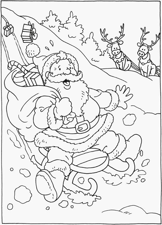 Nährwerte und Zutaten Ravensburger Mein liebstes Weihnachtsmalheft mit Stickern ab 7