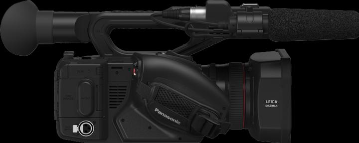 Produktbild Panasonic Hc-X1e (8.80 Mpx, 24p, 20 x)