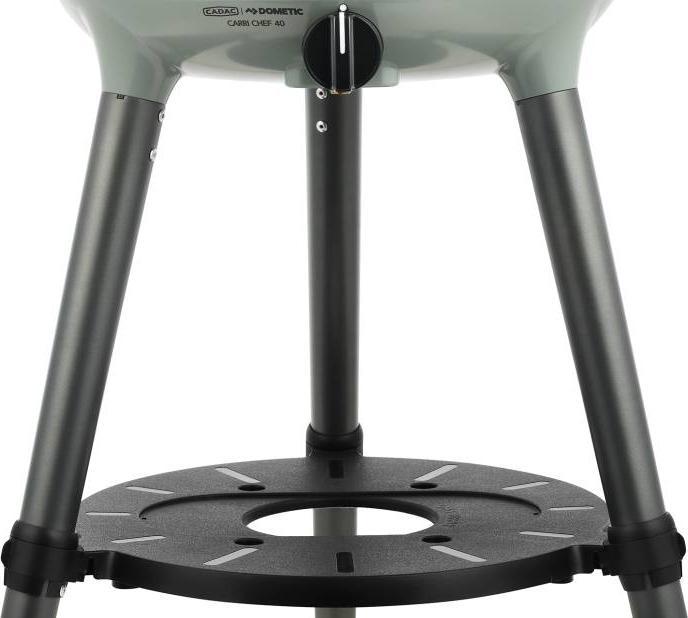 Immagine prodotto Cadac Carri Chef 40 BBQ / Dome barbecue (2.70 kW)